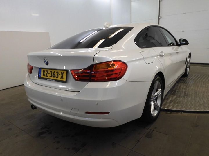 Photo 2 VIN: WBA4D11060D897681 - BMW 4 SERIE GRAN COUP 