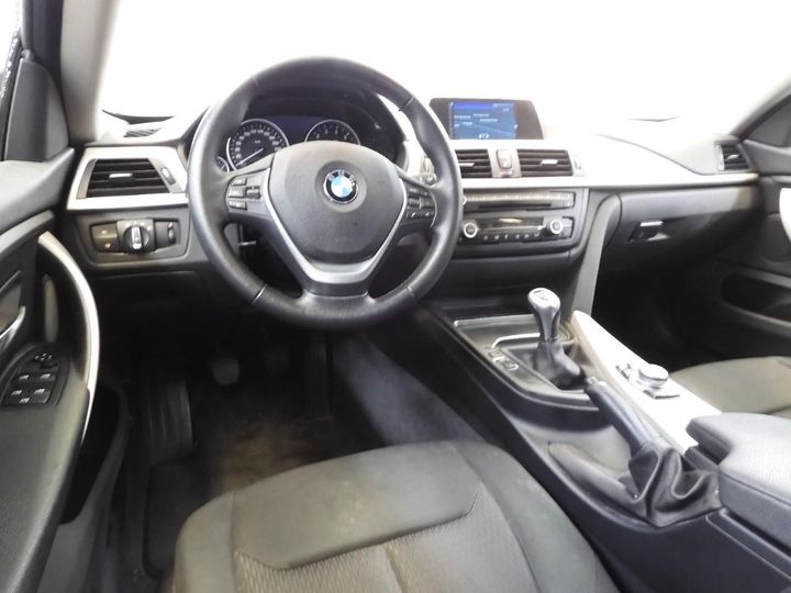 Photo 3 VIN: WBA4D11060D897681 - BMW 4 SERIE GRAN COUP 