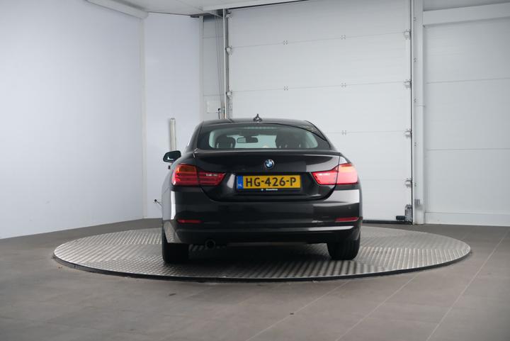 Photo 4 VIN: WBA4D11060G513526 - BMW 4 SERIE GRAN COUP 