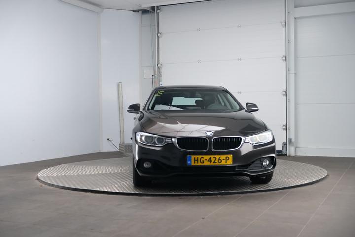 Photo 6 VIN: WBA4D11060G513526 - BMW 4 SERIE GRAN COUP 