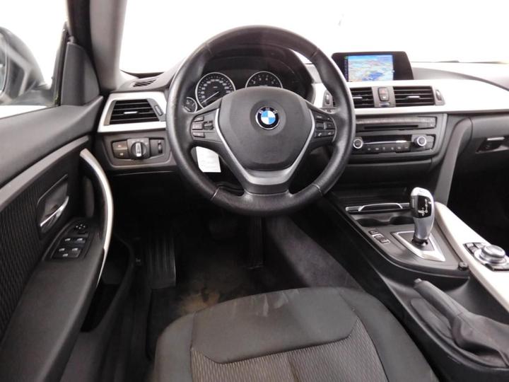 Photo 9 VIN: WBA4D11060G513526 - BMW 4 SERIE GRAN COUP 