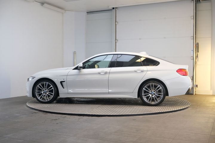 Photo 2 VIN: WBA4D11070D897639 - BMW 4 SERIE GRAN COUP 