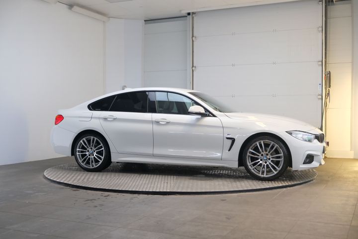 Photo 5 VIN: WBA4D11070D897639 - BMW 4 SERIE GRAN COUP 