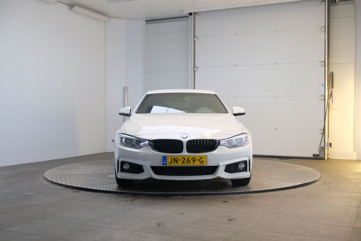 Photo 6 VIN: WBA4D11070D897639 - BMW 4 SERIE GRAN COUP 