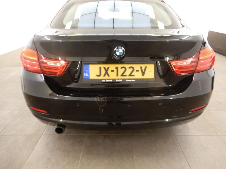 Photo 22 VIN: WBA4D11070G557583 - BMW 4 SERIE GRAN COUP 