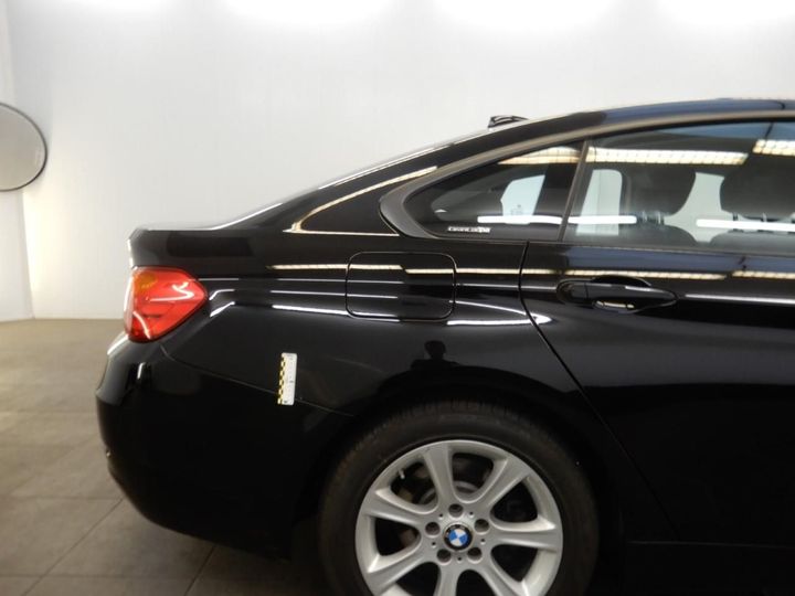 Photo 28 VIN: WBA4D11070G557583 - BMW 4 SERIE GRAN COUP 