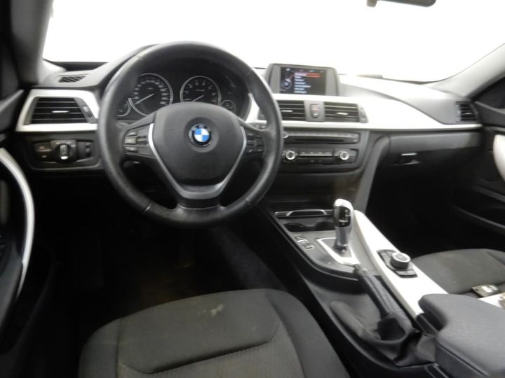 Photo 3 VIN: WBA4D11070G557583 - BMW 4 SERIE GRAN COUP 