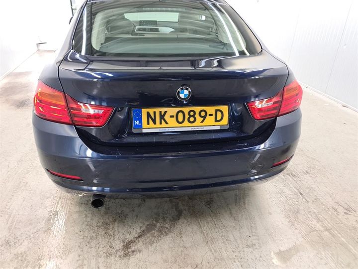 Photo 35 VIN: WBA4D11080G781980 - BMW 418 