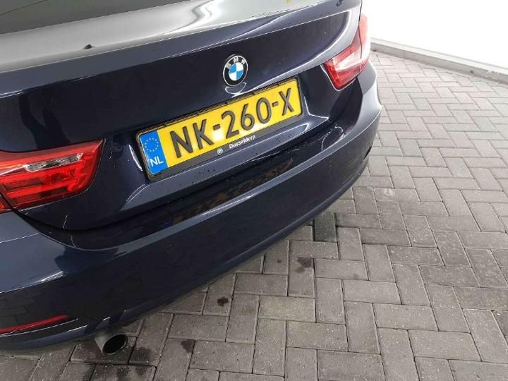 Photo 28 VIN: WBA4D11090D897688 - BMW 4-SERIE GRAN COUP 