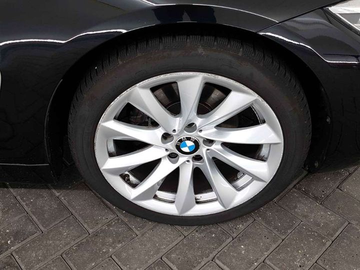 Photo 10 VIN: WBA4D11090G556662 - BMW 4-SERIE GRAN COUP 