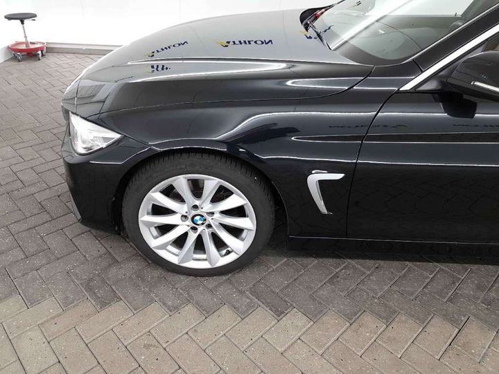 Photo 30 VIN: WBA4D11090G556662 - BMW 4-SERIE GRAN COUP 