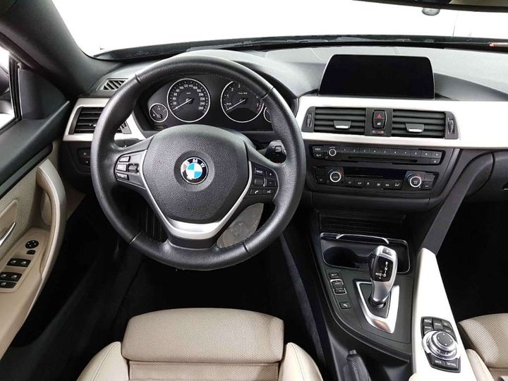 Photo 7 VIN: WBA4D11090G556662 - BMW 4-SERIE GRAN COUP 