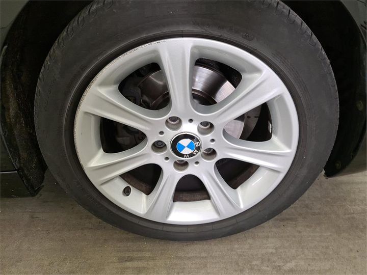 Photo 14 VIN: WBA4D11090G557052 - BMW 4 