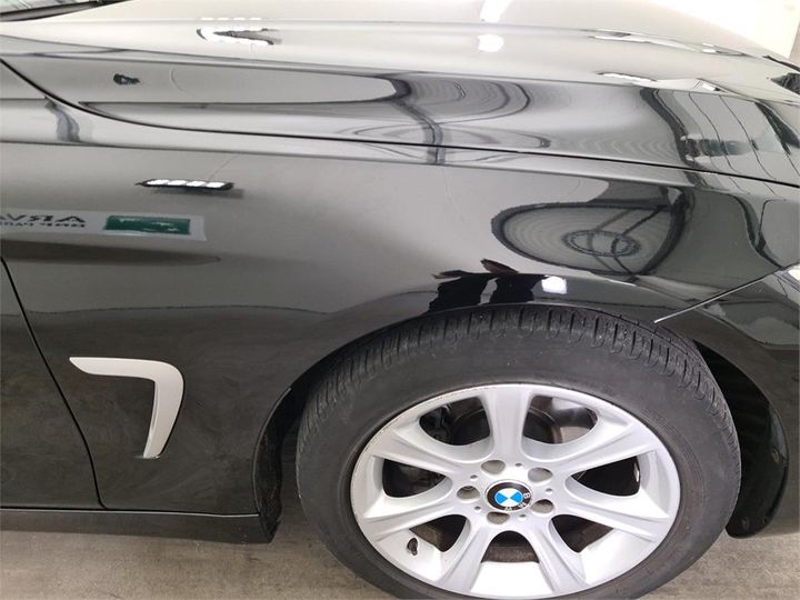 Photo 15 VIN: WBA4D11090G557052 - BMW 4 