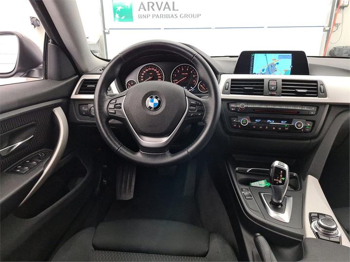 Photo 17 VIN: WBA4D11090G557052 - BMW 4 