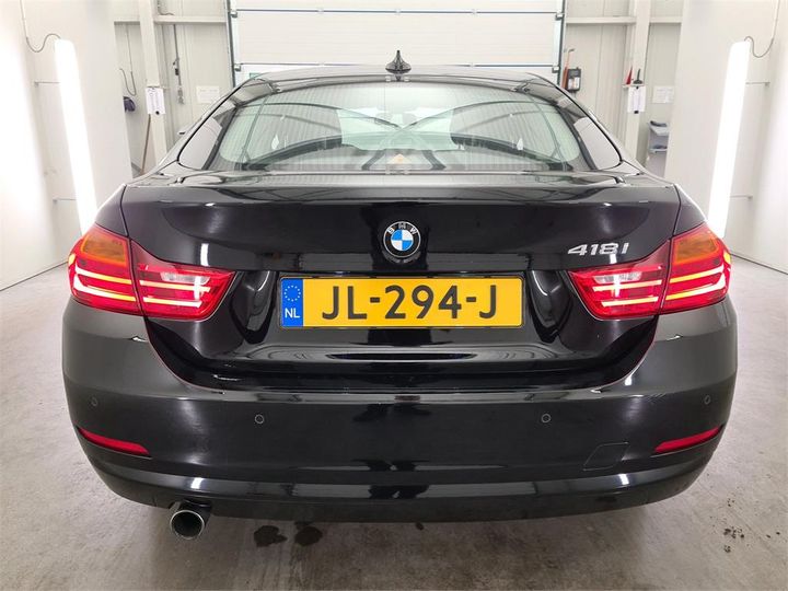 Photo 23 VIN: WBA4D11090G557052 - BMW 4 