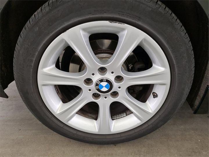 Photo 28 VIN: WBA4D11090G557052 - BMW 4 