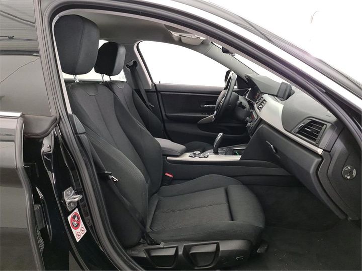 Photo 3 VIN: WBA4D11090G557052 - BMW 4 