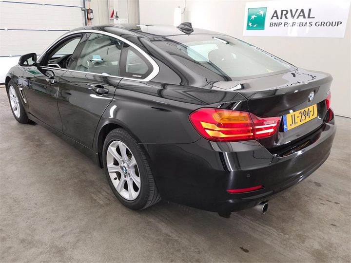 Photo 30 VIN: WBA4D11090G557052 - BMW 4 