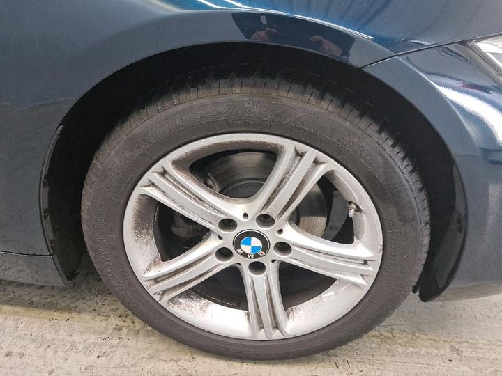 Photo 13 VIN: WBA4D110X0G781995 - BMW 418 