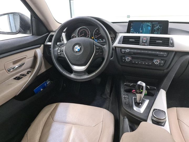 Photo 6 VIN: WBA4D110X0G781995 - BMW 418 