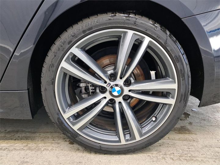 Photo 13 VIN: WBA4D31000G745390 - BMW 420 