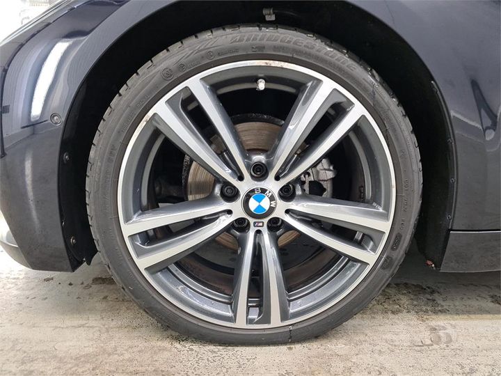 Photo 30 VIN: WBA4D31000G745390 - BMW 420 