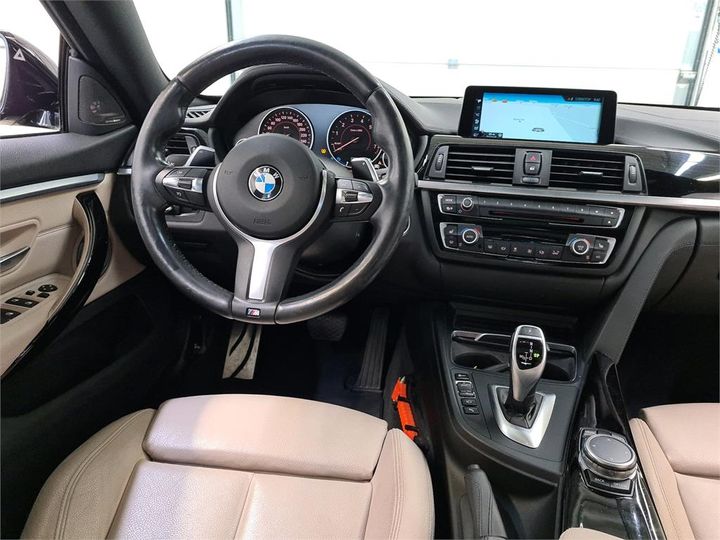 Photo 6 VIN: WBA4D31000G745390 - BMW 420 