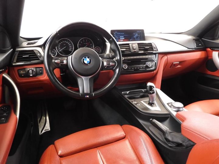 Photo 3 VIN: WBA4D31000G768085 - BMW 4 SERIE GRAN COUP 