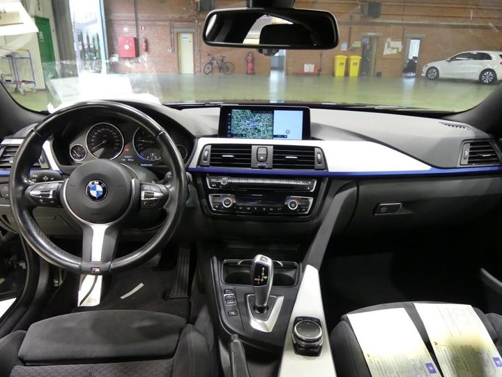 Photo 9 VIN: WBA4D31010G766846 - BMW 4 GRAN COUPE 