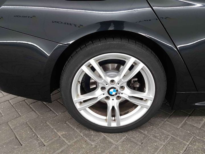 Photo 10 VIN: WBA4D31010G767706 - BMW 4-SERIE GRAN COUP 