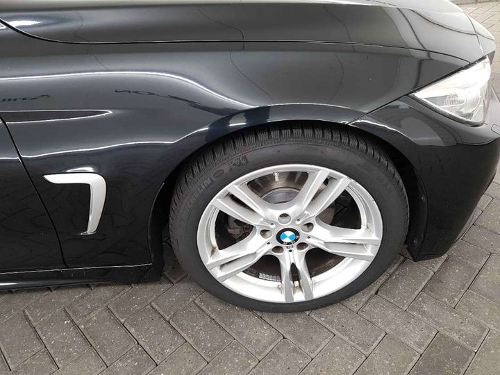 Photo 25 VIN: WBA4D31010G767706 - BMW 4-SERIE GRAN COUP 