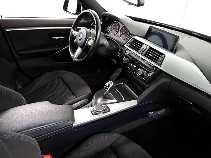 Photo 5 VIN: WBA4D31010G767706 - BMW 4-SERIE GRAN COUP 