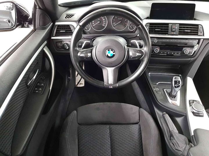 Photo 7 VIN: WBA4D31010G767706 - BMW 4-SERIE GRAN COUP 