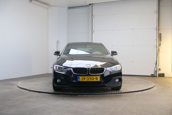 Photo 6 VIN: WBA4D31020G190748 - BMW 4 SERIE GRAN COUP 