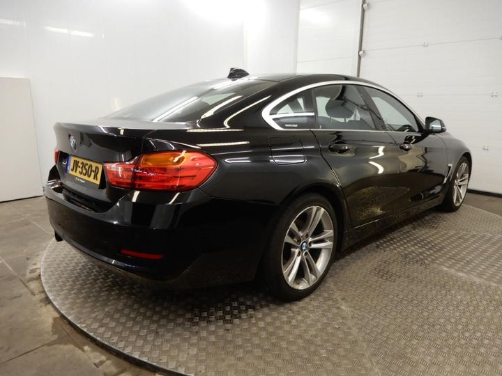 Photo 8 VIN: WBA4D31020G190748 - BMW 4 SERIE GRAN COUP 