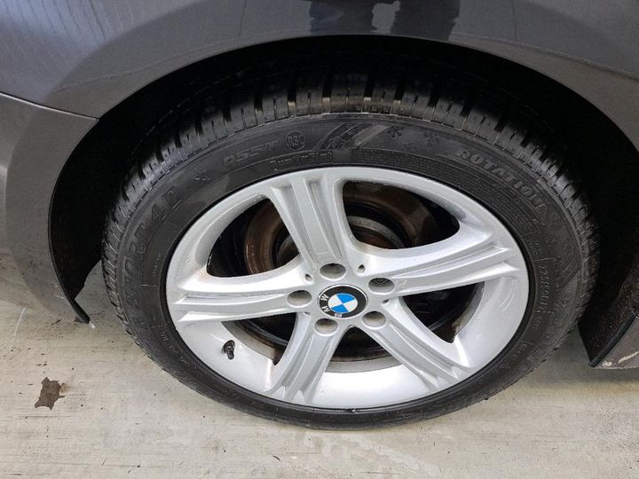 Photo 15 VIN: WBA4D31020G190801 - BMW 420 