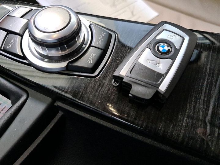 Photo 30 VIN: WBA4D31020G190801 - BMW 420 