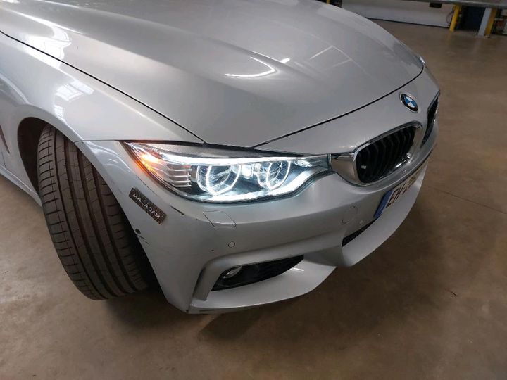 Photo 15 VIN: WBA4D31020G745052 - BMW SRIE 4 GRAN 