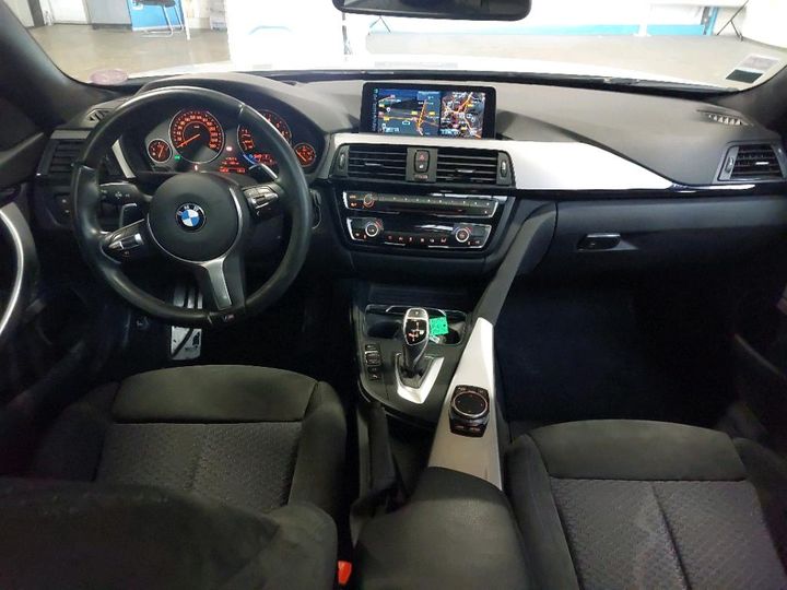 Photo 5 VIN: WBA4D31020G745052 - BMW SRIE 4 GRAN 