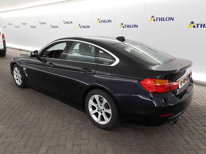 Photo 3 VIN: WBA4D31040G830751 - BMW 4-SERIE GRAN COUP 