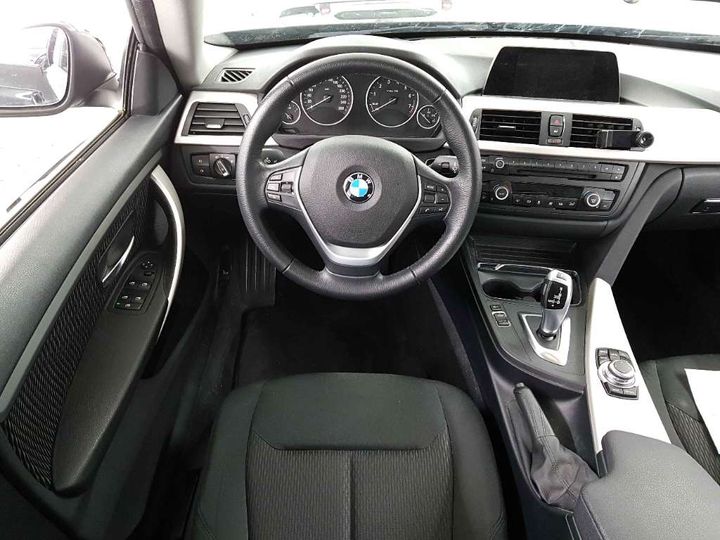 Photo 7 VIN: WBA4D31040G830751 - BMW 4-SERIE GRAN COUP 