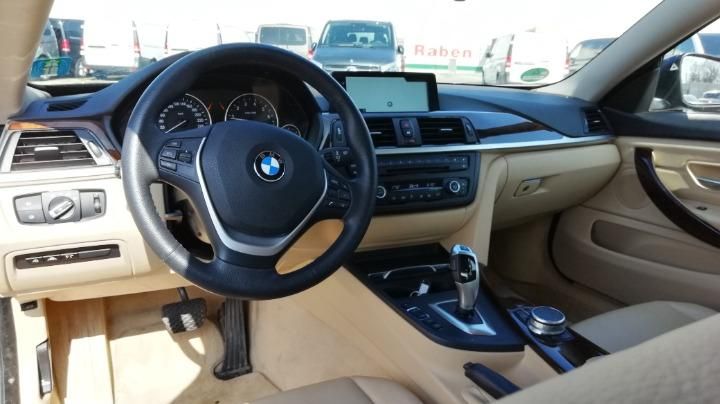 Photo 23 VIN: WBA4D31050G830399 - BMW 4 SERIES GRAN COUP 