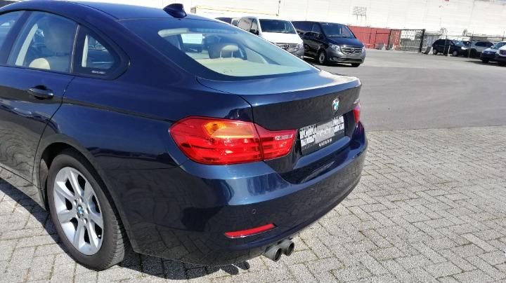 Photo 31 VIN: WBA4D31050G830399 - BMW 4 SERIES GRAN COUP 