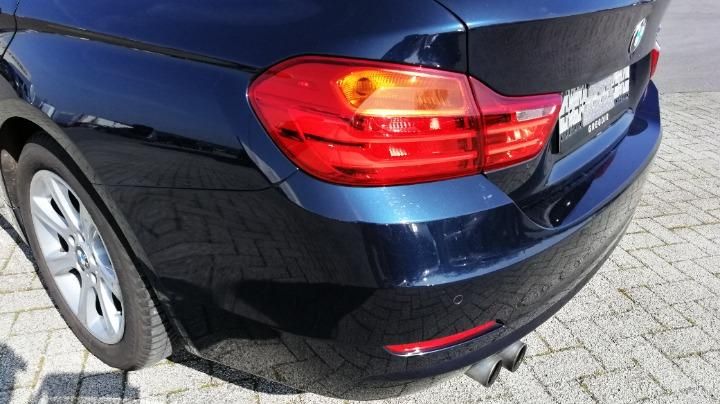 Photo 32 VIN: WBA4D31050G830399 - BMW 4 SERIES GRAN COUP 