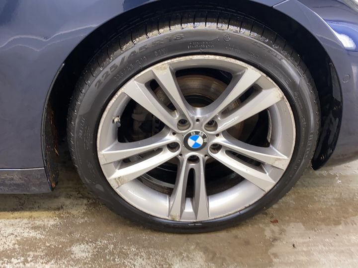 Photo 13 VIN: WBA4D31060G768043 - BMW 420 