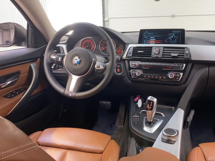 Photo 6 VIN: WBA4D31060G768043 - BMW 420 