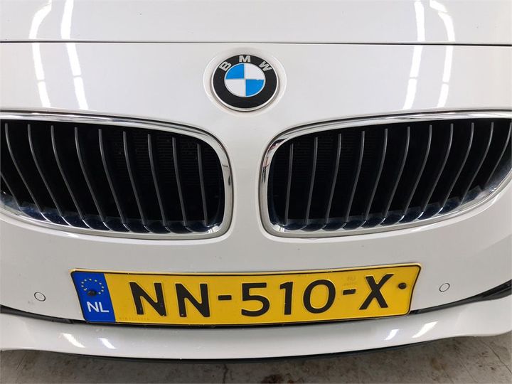 Photo 11 VIN: WBA4D31060G830377 - BMW 420 