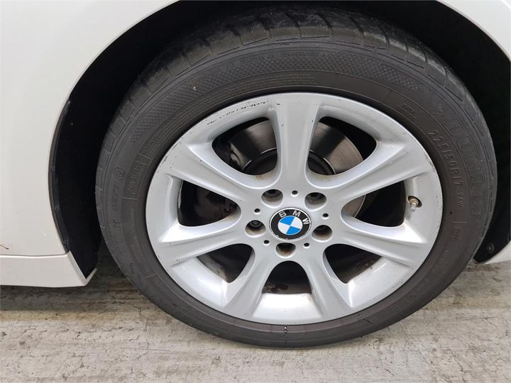 Photo 13 VIN: WBA4D31060G830377 - BMW 420 