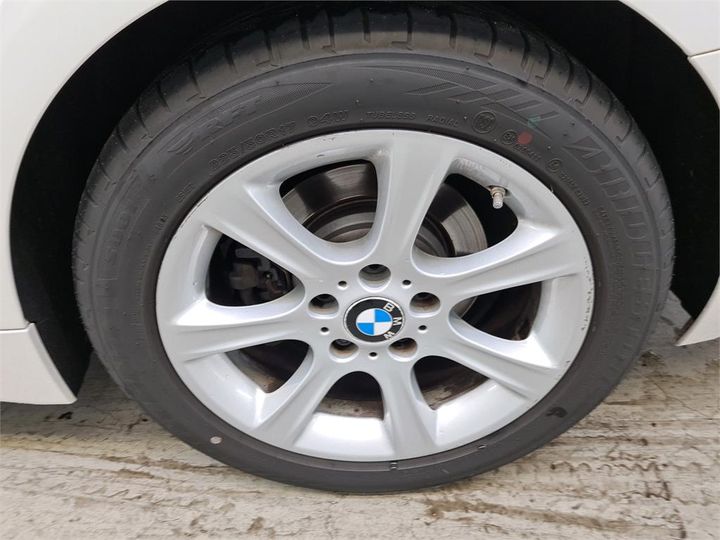 Photo 14 VIN: WBA4D31060G830377 - BMW 420 